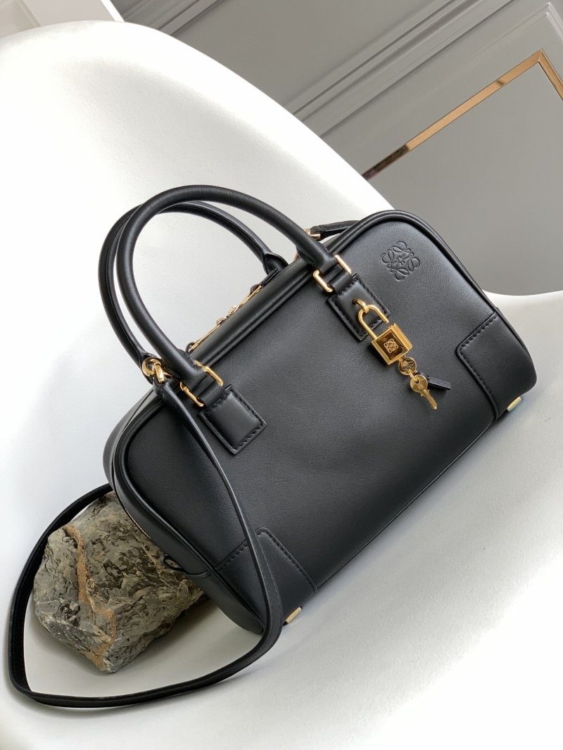 Loewe Handle Bags